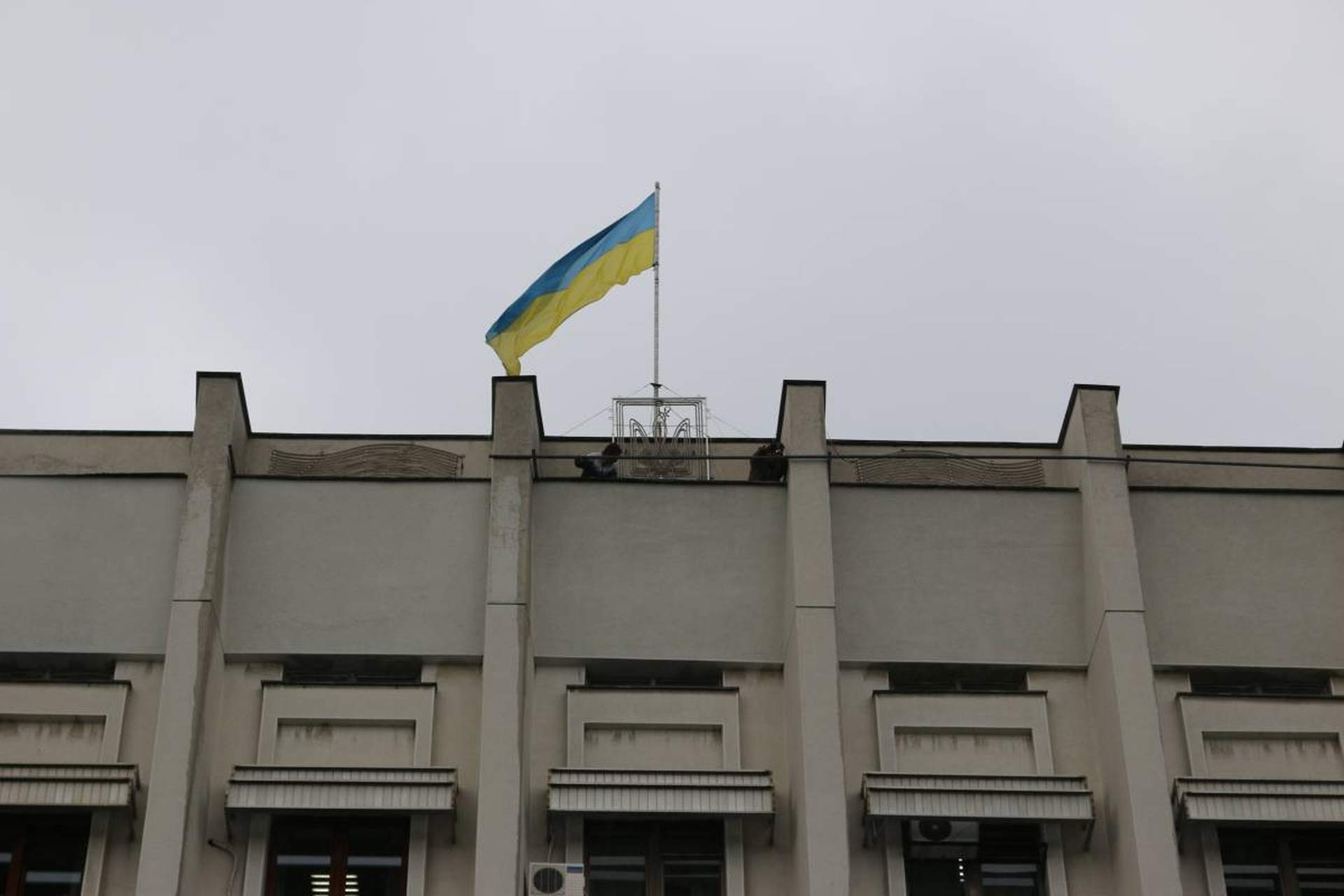  Сессия Одесского областного совета 26 мая
