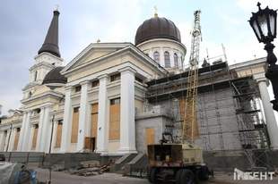 В Україні готуються ліквідувати російські церкви, які не перейшли до ПЦУ