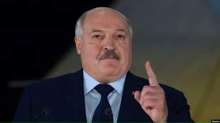 Лукашенко пригрозив відключити інтернет у Білорусі в разі нових протестів під час виборів