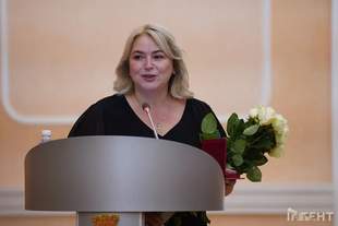 Колишня головна з освіти Одеси стала помічницею нардепа Гончаренка