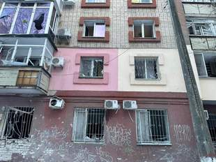 Нові воєнні злочині окупантів зафіксовані на Херсонщині