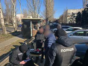 Одесского адвоката оштрафовали на 212 тысяч за злоупотребление влиянием