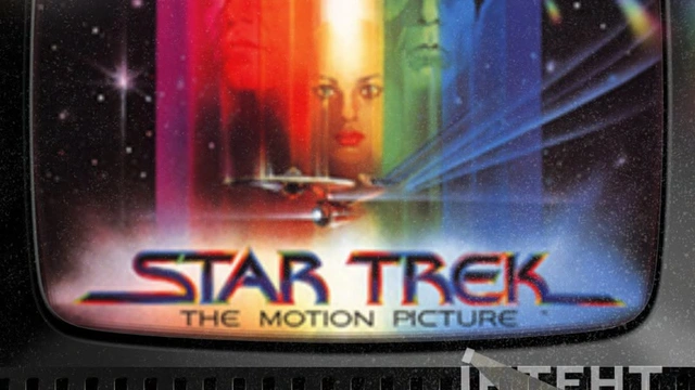 Star Trek Day у Книгарні-Кав'ярні