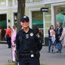 В Одессе состоялся VIII Мегамарш в вышиванках