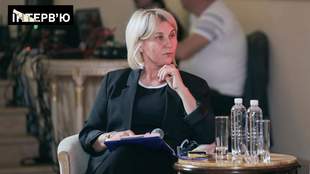 "Я ходила по ЦВК у помаранчевих чоботах і ніхто не міг мені щось сказати", - Зоя Казанжи