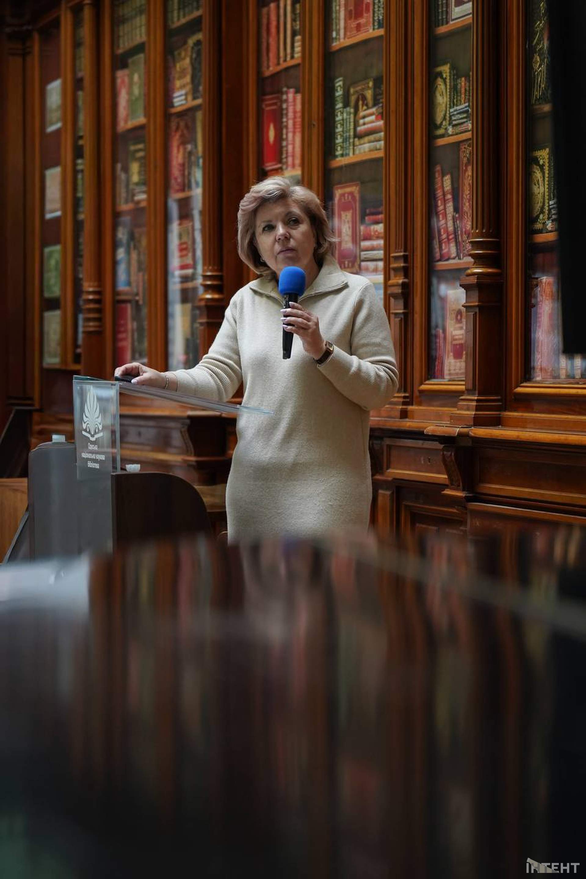 В Одесі відкрили сторінки життя автора першої української Конституції