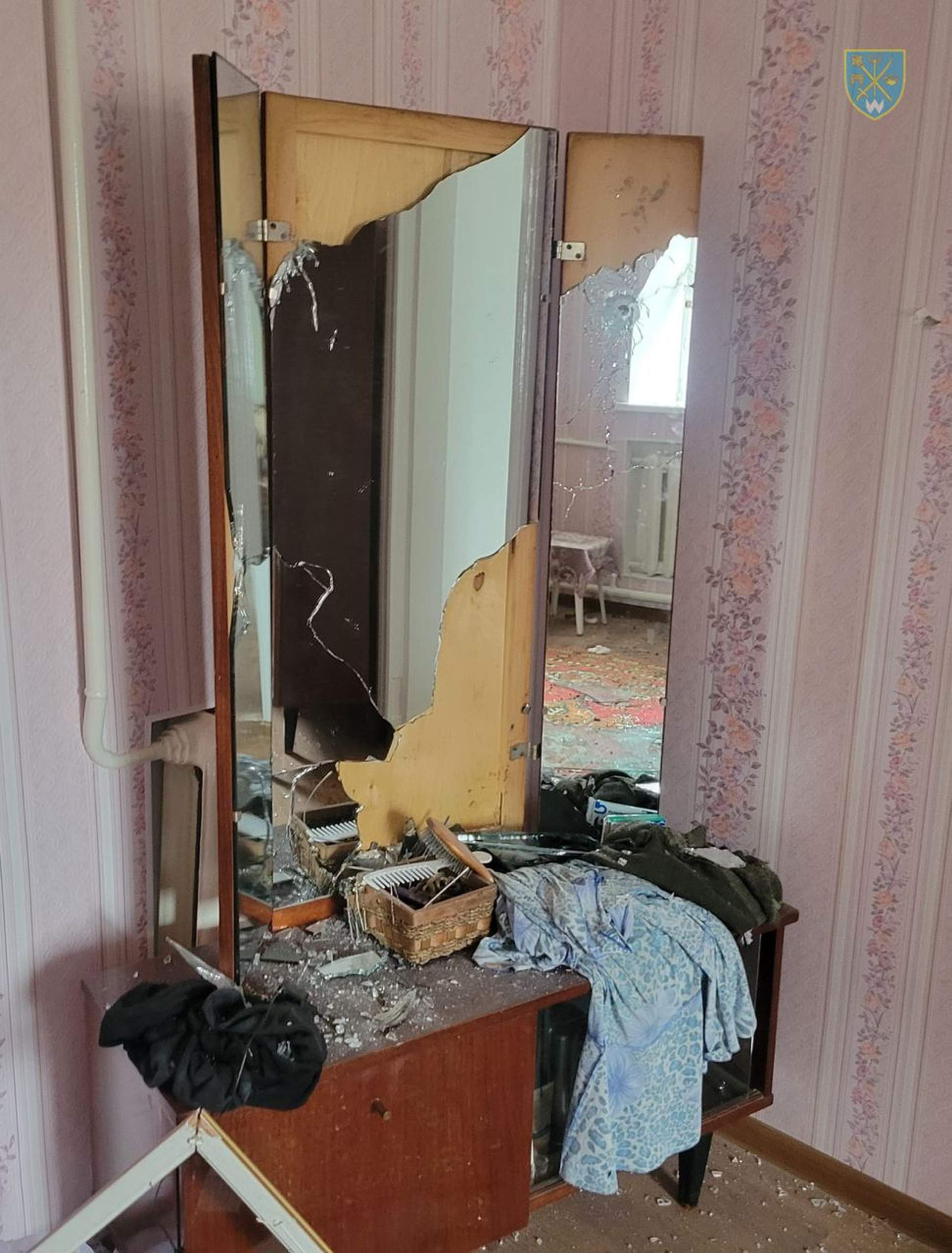 Масована атака "шахедів" на Одещині – уламки дронів впали на житловий сектор