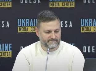 Після звільнення частини Херсонщини на Одещині збільшився потік переселенців