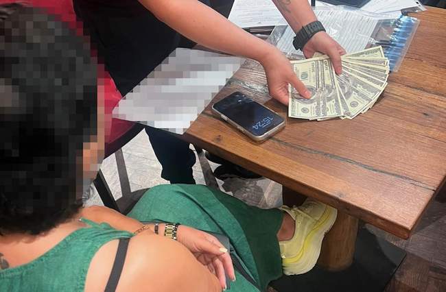 Photo: State Bureau of Investigation