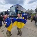 Україна повернула ще 307 захисників у форматі обміну полоненими тисяча на тисячу