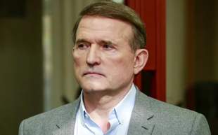 Кум путіна Медведчук закликав окупувати Одесу