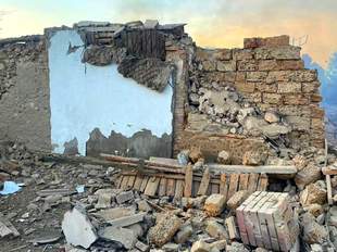 На Херсонщині росіяни атакували навчальний заклад та кафе