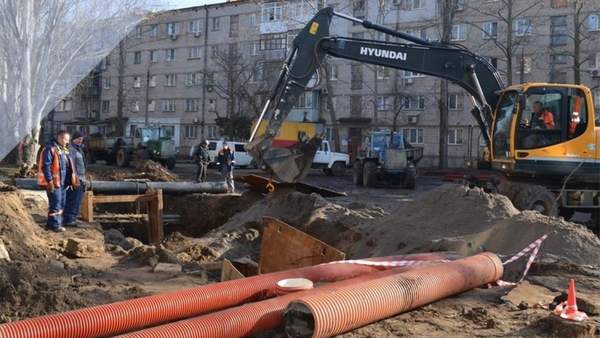 ФОТО: МКП "Миколаївводоканал"