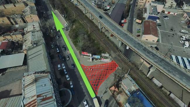 Фото: Одеська мерія