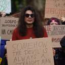 Одесити вийшли до мерії проти нового Цивільного кодекса