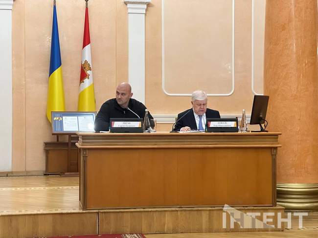 ФОТО: Інтент/Наталя Довбиш