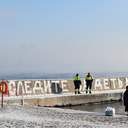 Як одесити відзначають Водохреща
