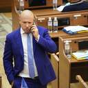 Чергова позачергова сесія Одеської обласної ради