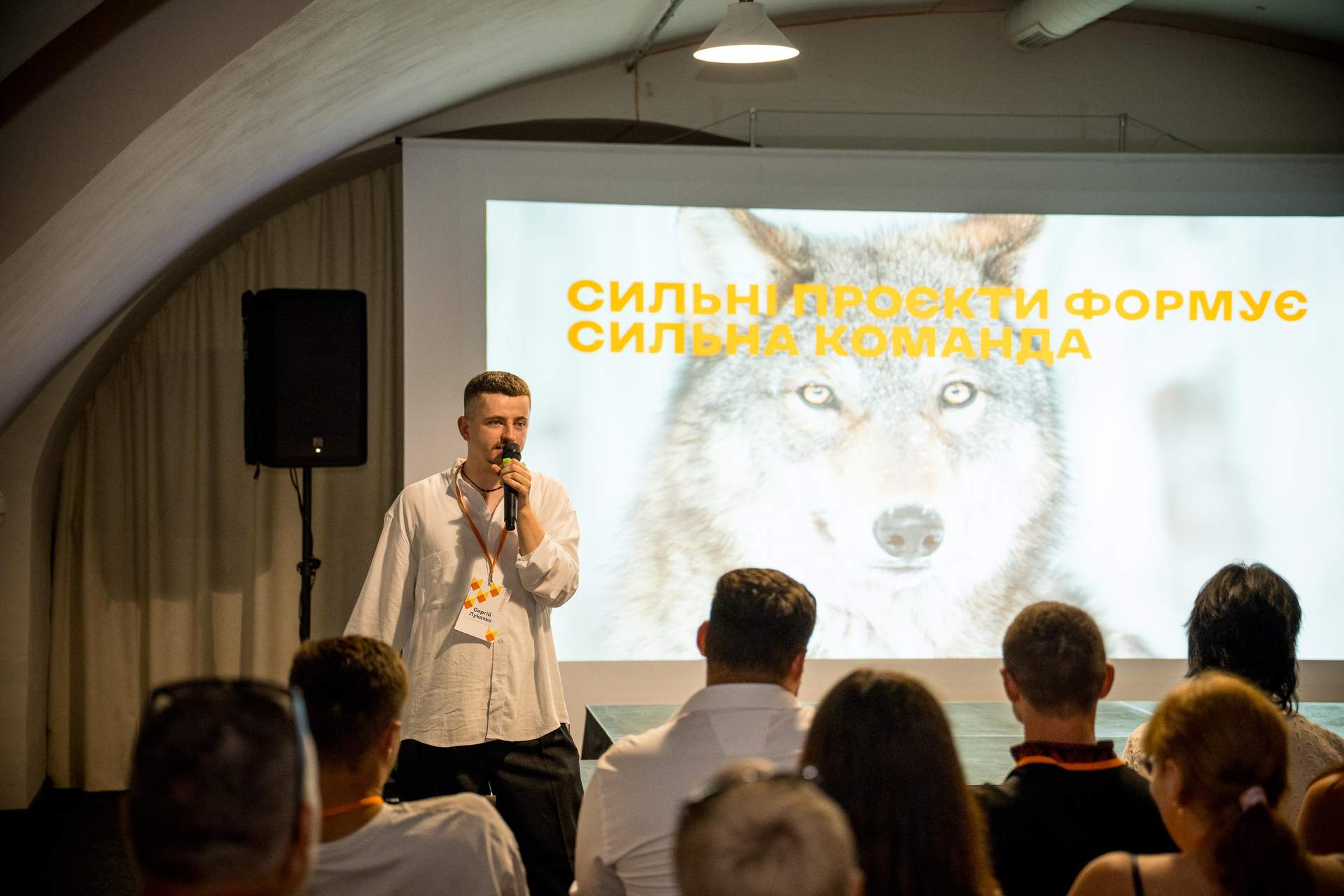 Громадська організація "Моє місто" з Одеси відзначила 10-річчя