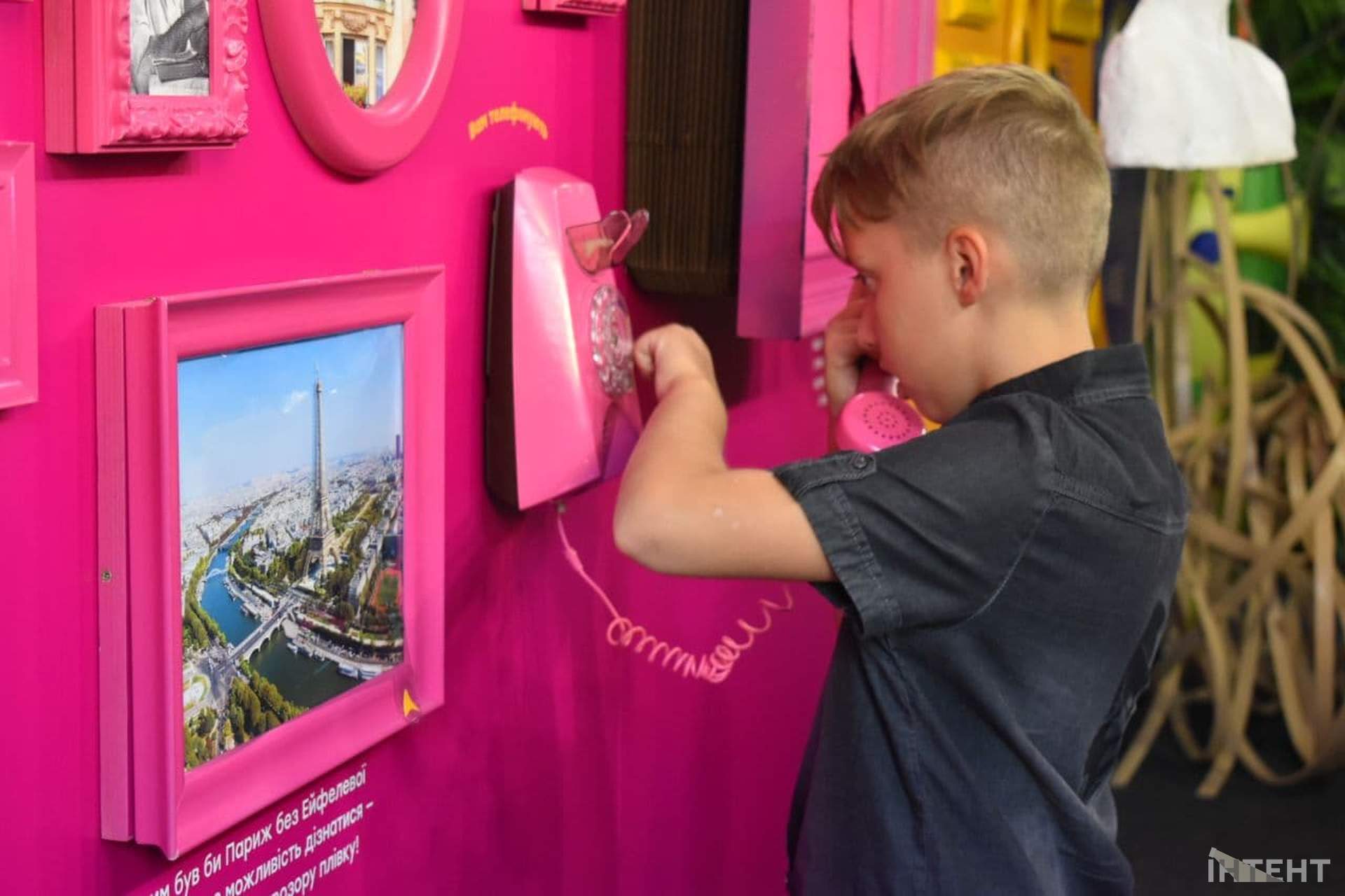 Вражаріум: як мандрувати, не залишаючи Одеси