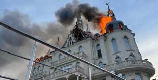 "Касетний" удар по Одесі 29 квітня: кількість жертв зросла