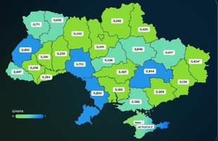 Odesa Region Ranks Third in Ukraine for Digital Transformation