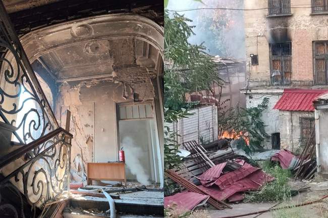 Фото: ДСНС України