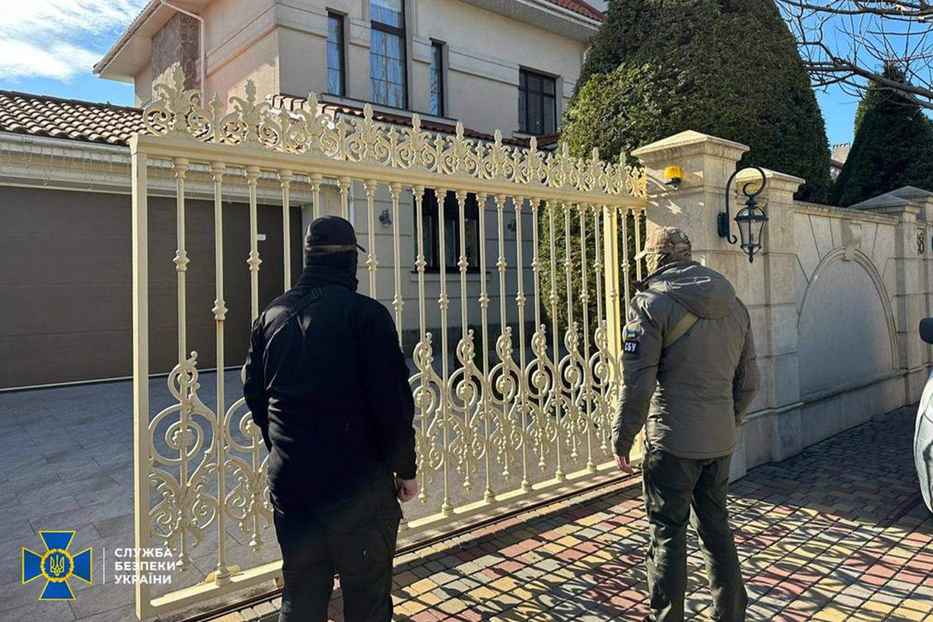 Одеську компанію звинуватили у співпраці з рф