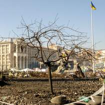 Вибухи в Криму