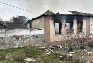 Военные преступления на Херсонщине: новые жертвы среди мирных жителей