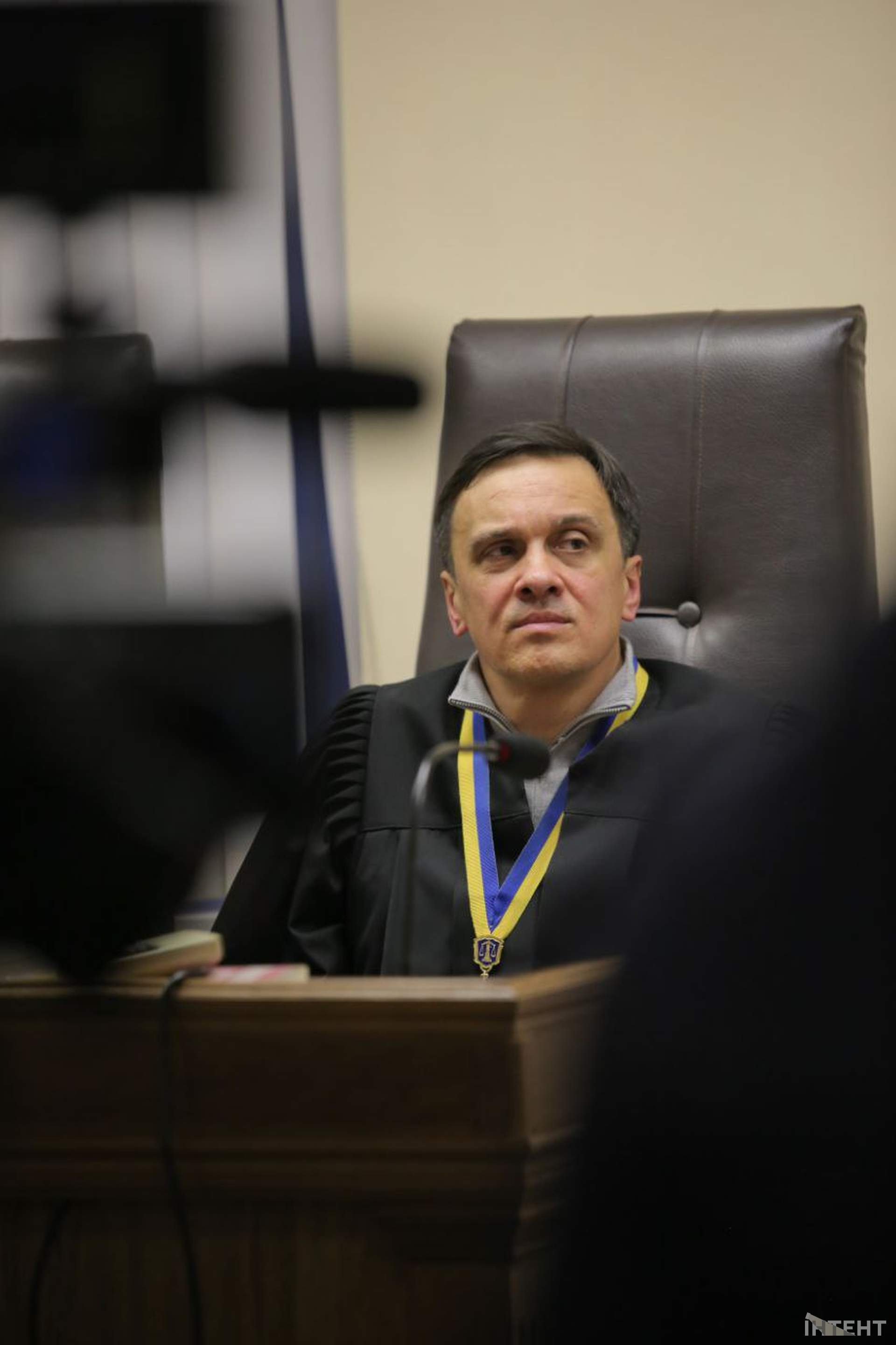 Заступника голови Одеської ОВА відправили до СІЗО