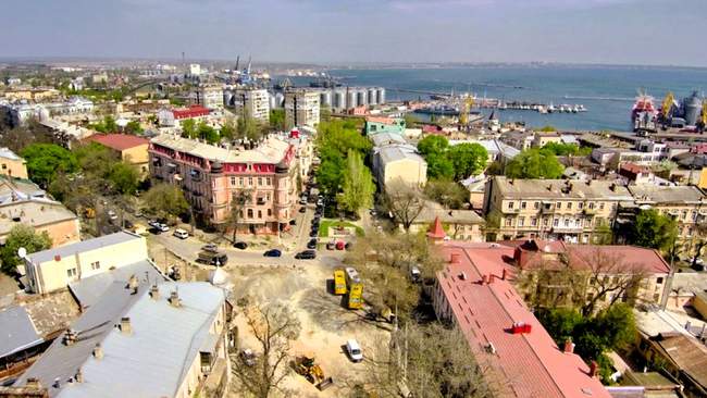 ФОТО: uc.od.ua