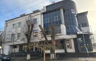 Bank building for sale in Izmail for 33 million