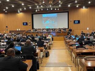 Центр Одеси внесли в перелік ЮНЕСКО