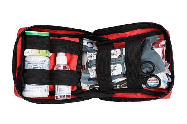 Photo: Paramedic TM