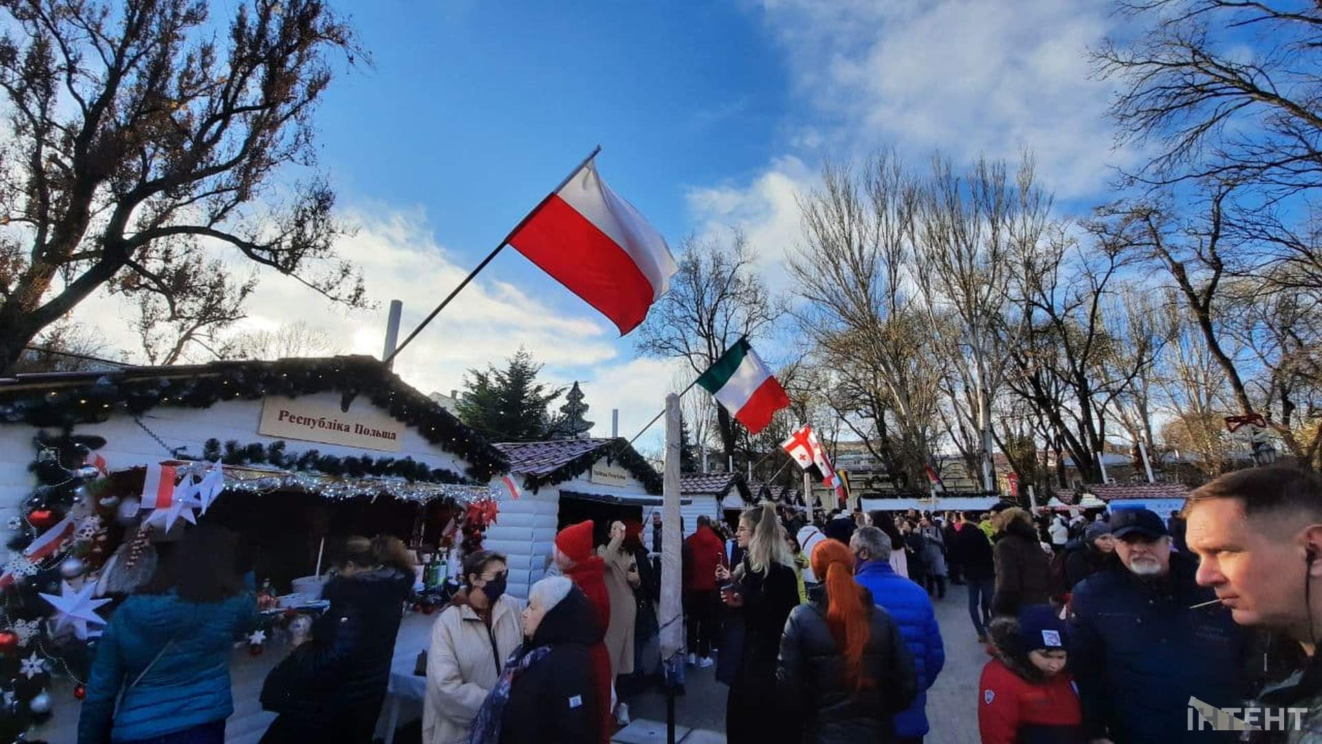 В Одесі пройшов X благодійний дипломатичний ярмарок