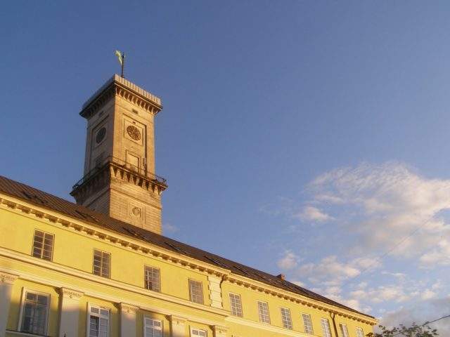 Аналіз засідання Львівської міської ради від 11 жовтня
