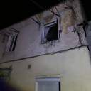 В Одесі дрон уразив промисловий об'єкт