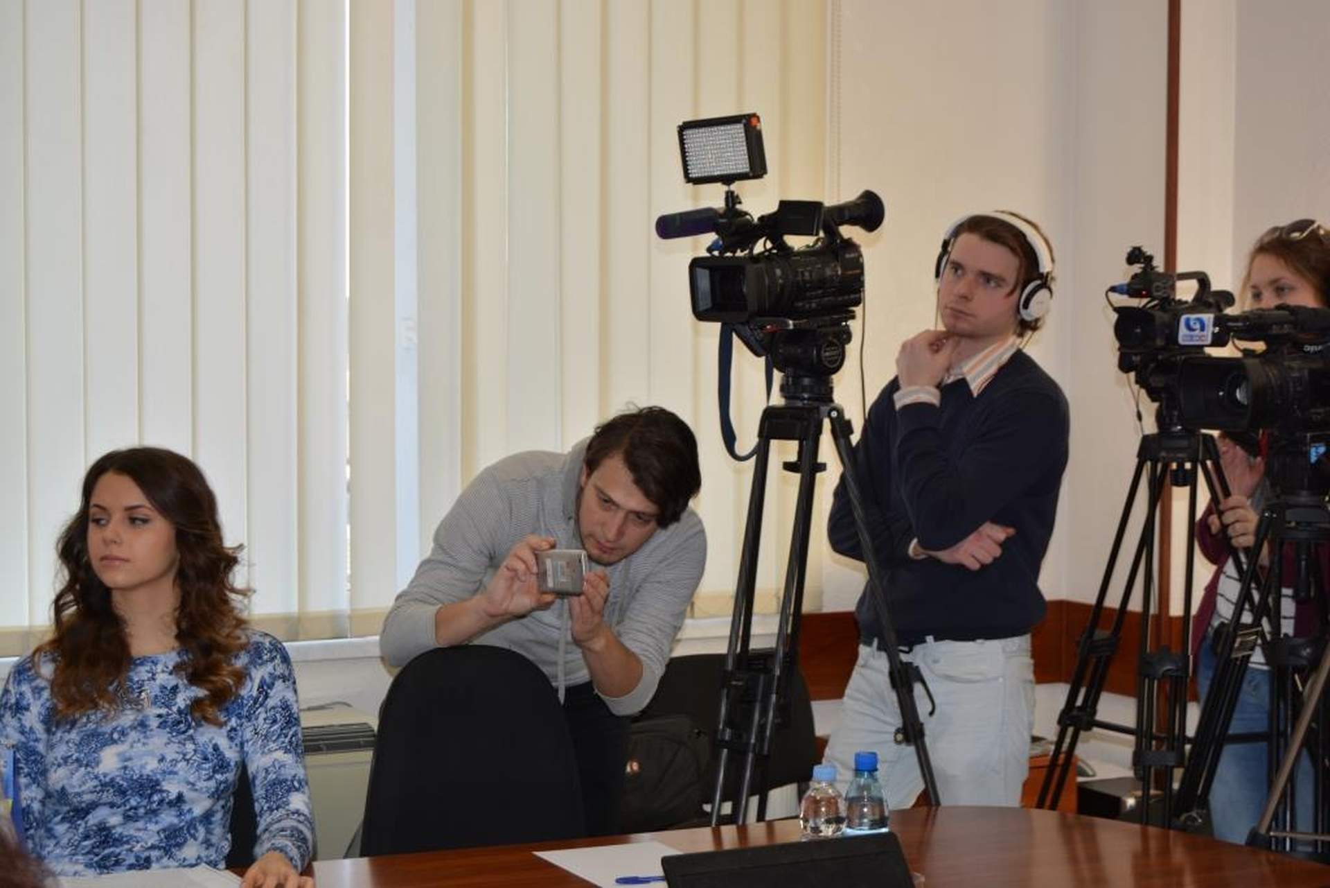 В Одессе презентовали Индекс публичности Одесского городского совета