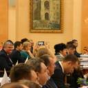 Сессия Одесского городского совета: розы депутатам и более ста вопросов повестки дня