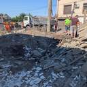 Від атаки російських безпілотників вночі постраждав одесит
