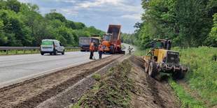 In Odesa region, a company associated with a sanctioned businessman may receive a contract worth 113 million