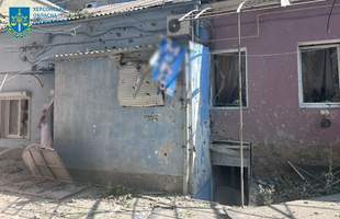 Черговий злочин окупаційної армії: поранено 7-річну дівчинку