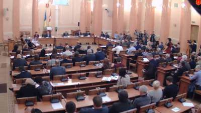 Через парк «Юность» не будут строить дорогу, - Труханов