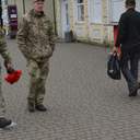 Заходи в центрі Одеси, присвячені подіям 2 травня