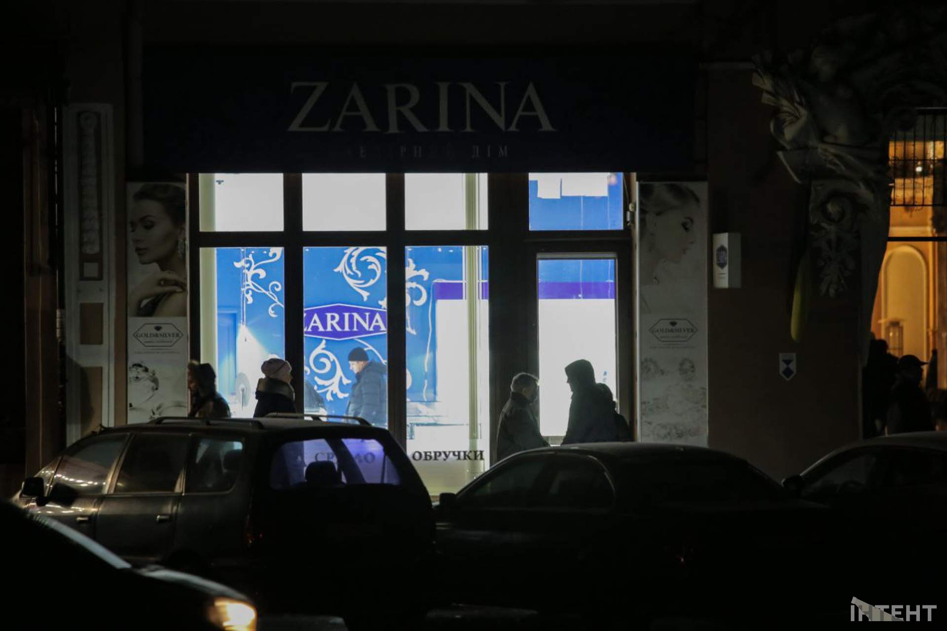 Одеса у темряві: після ракетних ударів місто залишилося без світла