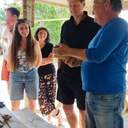 Студенти одеського університету завершили першу з початку пандемії археологічну експедицію