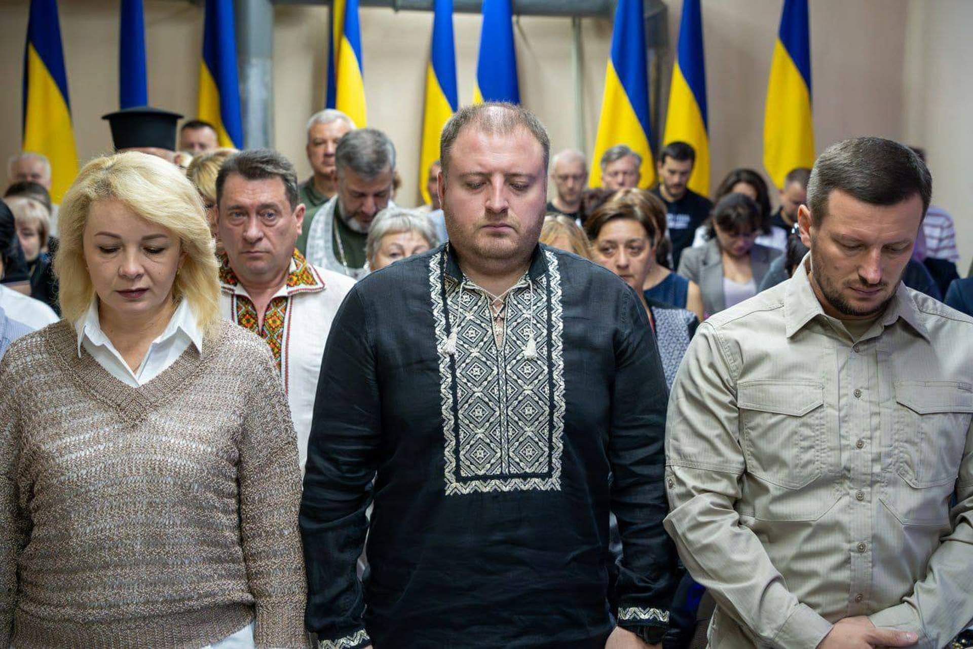 До Дня міста захисники Херсонщини отримали звання почесних громадян