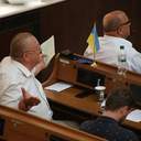 Чергова позачергова сесія Одеської обласної ради