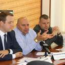 Як ромська спільнота може брати участь у політичному житті країни, - результати круглого столу в Одесі